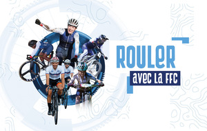 Viens rouler avec nous