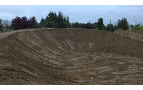 Nouvelle Piste