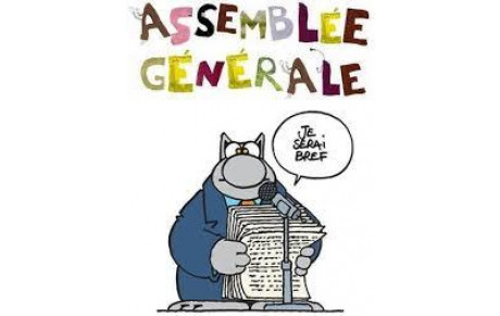 Assemblée générale