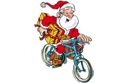 Trève de Noël