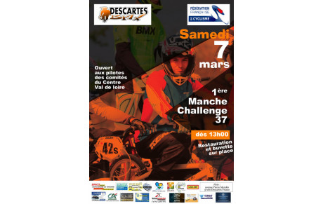 Challenge 37 CA