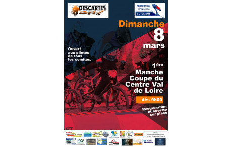 Coupe du centre Val de Loire