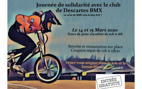 Journée de solidarité