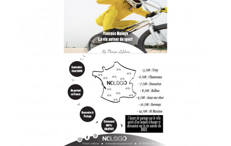 Tournée NOLOGO