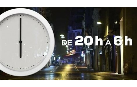 NOUVEAUX HORAIRES ET VACANCES SCOLAIRES