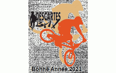 Meilleurs Voeux 2021