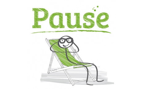 Pause vacances d'hiver