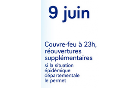 Horaires entrainements