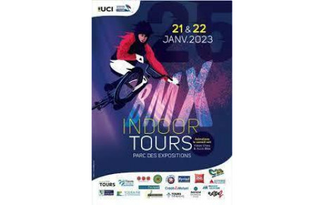 INDOOR DE TOURS