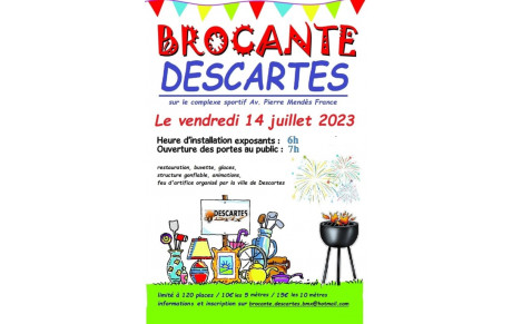 Brocante