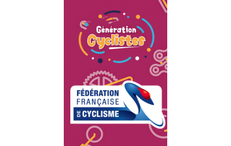 Génération cyclistes