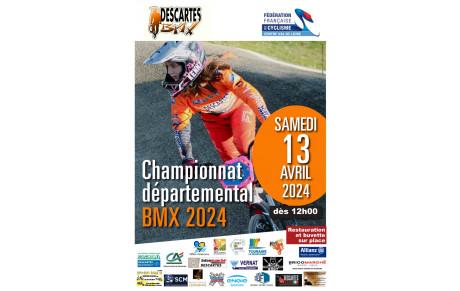 Championnat départemental