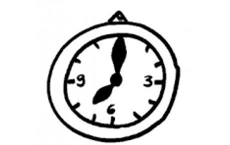 Modification horaire entrainement