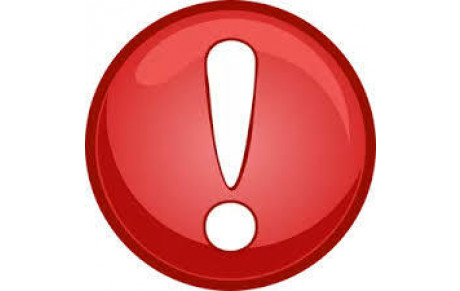 modification des entrainements du 15 juin