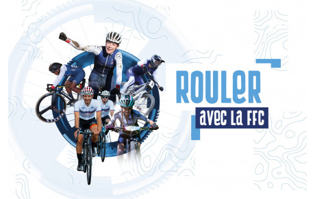 Viens rouler avec nous