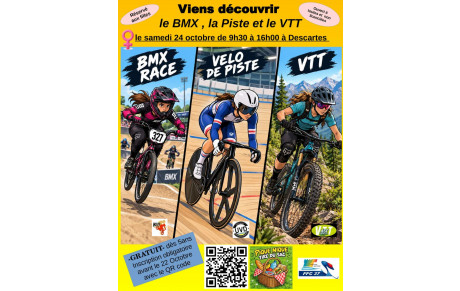 Journée multisports Filles