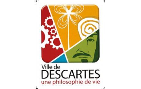Ville de Descartes