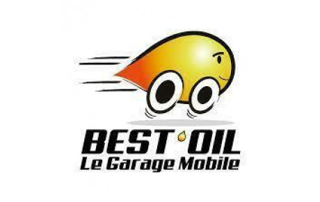 Best Oil Couvrat Julien