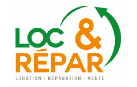 Loc &amp; Repar