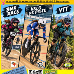 Journée multisports Filles